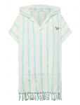 Roxy - Bird Of Fever Poncho - Spordi ujumistarvikud - ONE SIZE
