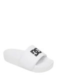 DC - Dc Slide Platform - Spordisandaalid ja sussid - 42