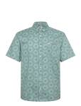 Quiksilver - Apero Classic Ss - Spordis&auml;rgid - L