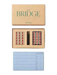 PRINTWORKS - Classic - Bridge Set - M&auml;ngud - ONE SIZE