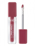 IsaDora - The True Impact Matte Liquid Lipstick - Liquid Lip - 5 ML