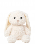 Teddykompaniet - Retro Pals, Kanin - Pehmed loomad - 30 CM