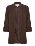 Pieces - Pcbosella 3/4 Blazer Noos Bc - &Uuml;herealised bleiserid - XXL