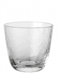 Broste Copenhagen - Hammered Tumbler - Joogiklaasid - 15 CL