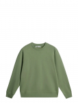 J. Lindeberg - Alpha Crew Neck - Dressipluusid - M
