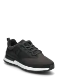 Timberland - Euro Trekker Low Lace Up Sneaker Jet Black - Madala s&auml;&auml;rega tossud - 40