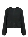 Object - Objsaggia Re L/S Knit Cardigan Noos - Kardiganid - M