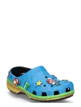 Crocs - Super Mario Core Cls Clg K - Kotad - 32/33