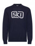 J. Lindeberg - William Knitted Sweater - Spordikudumid - XXL