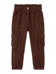 Boboli - Corduroy Trousers - Cargo-p&uuml;ksid - 104