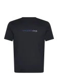 Armani Exchange - T-Shirt - L&uuml;hikeste varrukatega - M
