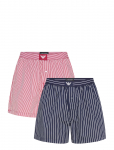 Emporio Armani - 2 Pack Bottom - Bokserid - L