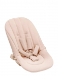 Elodie Details - Grace Newborn Seat Powder Pink - Beebitoolid ja tarvikud - ONE SIZE