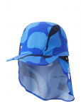 Reima - Sunproof Hat, Kilpikonna - P&auml;ikesem&uuml;tsid - 44
