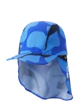 Reima - Sunproof Hat, Kilpikonna - P&auml;ikesem&uuml;tsid - 44