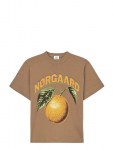 Mads N&oslash;rgaard - Dry Single Tristi Tee - L&uuml;hikeste varrukatega - 140