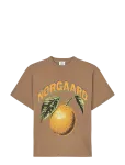 Mads N&oslash;rgaard - Dry Single Tristi Tee - L&uuml;hikeste varrukatega - 140