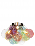 By Ryd&eacute;ns - Gross Ceiling Lamp - S&uuml;vistatud laevalgustid - &Oslash;20X30CM