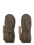 MINI A TURE - Matcesar Fleece Lined Mittens - Kindad - 18/24M