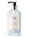 Lexington Home - Sunday Mornings Hand Wash, 350Ml - Vedelseebid - 350 ML