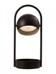 Frandsen Lighting - Ball Table - Laualambid - H32