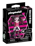 PLAYMOBIL - Monster High Draculaura Figur - Filmid ja muinasjututegelased - ONE SIZE