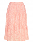 Lollys Laundry - Morningll Midi Skirt - P&otilde;lveni ja midiseelikud - S