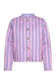 Lollys Laundry - Emiliall Jacket Ls - Polsterdatud jakid - S
