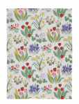 Noble House - Kitchen Towel Spring - K&ouml;&ouml;gir&auml;tikud - 50X70CM