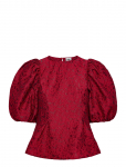 Twist & Tango - Ylja Blouse - L&uuml;hikeste varrukatega - 34