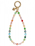 DRM-LND - Bracelet Rainbow - Telefoniehted - ONE SIZE