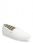 TOMS - Classic Alpargata - Madalad loafer-jalatsid - 37