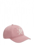 Tommy Hilfiger - Th Embroidered Cap - Nokam&uuml;tsid - ONE SIZE
