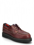 Tommy Hilfiger - Archive 01 Boat Shoe  Leather - Brogues-kingad - 44