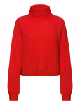 Dante6 - Dante6-Yuria Turtle Neck Sweater - K&otilde;rge kaelusega - M