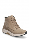 Gabor - Rollingsoft Laced Ankle Boot - N&ouml;&ouml;ridega saapad - 38