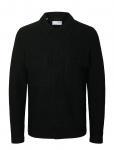 Selected - Slmnealy Ls Knit Workwear Cardigan Noos - Villased jakid - S