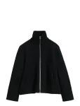 Brixtol Textiles - Seven Women Wool - Villased jakid - XS
