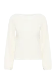 Kaffe - Kakourtney Blouse - Pikkade varrukatega - 34
