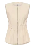 Karen By Simonsen - Kbemery Waistcoat - Varrukateta - 40