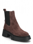Coach - Leah Platform Chelsea Bootie - Kontsaga poolsaapad - 38.5