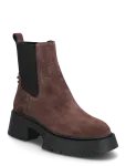 Coach - Leah Platform Chelsea Bootie - Kontsaga poolsaapad - 38.5