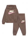 Nike - Nike Fleece Pant Set - Dressikomplektid - 116/122