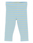 The New - Tnsbfro Rib Leggings - Retuusid - 80