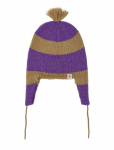 THE ANIMALS OBSERVATORY - Beife Zebu Beanie - Talvem&uuml;tsid - ONE SIZE