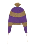 THE ANIMALS OBSERVATORY - Beife Zebu Beanie - Talvem&uuml;tsid - ONE SIZE