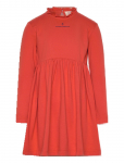 THE ANIMALS OBSERVATORY - Fif Red Crab Dress - Pikkade varrukatega vabaajakleidid - 6 Y