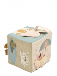Fabelab - Fabric Cube - Fairyland - Interaktiivsed m&auml;nguasjad - ONE SIZE