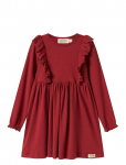 MarMar Copenhagen - Dress Dikte - Pikkade varrukatega vabaajakleidid - 128
