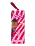 Revolution Beauty London - I Heart Revolution Sweet Delivery Lip Balm  Trio - Huulepalsamid - ONE SIZE